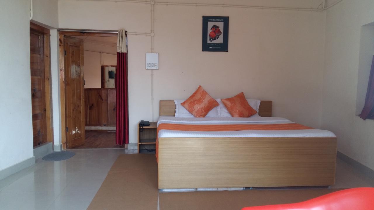 The Tara Villa Shamshi Exteriör bild